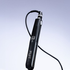 Silk Press Straightener