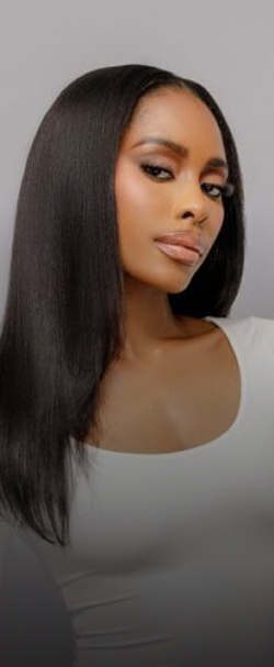 Straightening